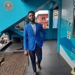 Benjamin Appiah - @benjaminappiah510 - Instagram