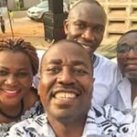 Benjamin Appiah - @benjamin.appiah.7583 - Instagram