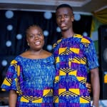 Benjamin Appiah - @benjulilove - Instagram