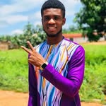 Benjamin Appiah - @benjamin15151 - Instagram
