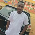 Benjamin Appiah - @benjamin.appiah.7923 - Instagram