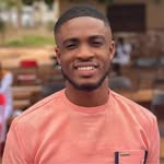 Benjamin Appiah - @benjaminqppiah - Instagram