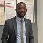 Benjamin Appiah - @zlimdaddy - Instagram