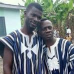 Benjamin Appiah - Facebook