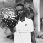 Benjamin Appiah - @deco.best8 - Instagram