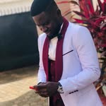 Benjamin Appiah-Mends - @qwaqumends - Instagram