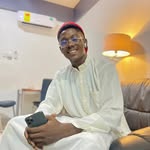 Benjamin Appiah Yeboah - @benswaga - Instagram