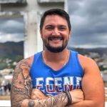 Benjamin Archer - @fipas61881 - Instagram