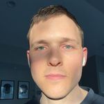 Benjamin Archer - @benjaminarcher - Instagram