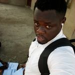 Benjamin Archer Donkor - @archerdonkorj - Instagram