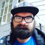 Benjamin Warren Shapleigh-Archer - @benjaminshapleigharcher - Instagram