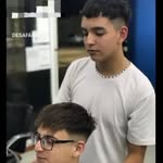 Benjamin Arellano - @barberbenja_are2 - Instagram