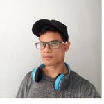 Benjamín armas - @armas9560 - Instagram