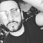 Benjamin Armas - @benjaarmas97 - Instagram