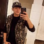Benjamín Armas - @armasnestor.cr - Instagram