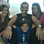 Benjamin Armas Zeiden - @benjarmas63 - Instagram