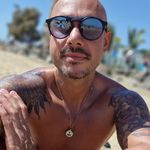 Benjaminarmas - @armas1983 - Instagram