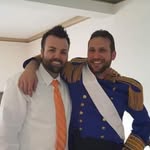 Benjamin Ashburn - @ben42085 - Instagram