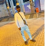 Asmah De-graft Benjamin - @asmahdegraftbenjamin - Instagram
