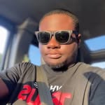 Benjamin Asmah - @broda_asmah - Instagram