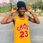 Benjamin Asmah - Facebook