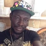 Benjamin Asmah - @justiceamponsah5 - Instagram