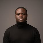 Benjamin Asmah - @bp.studios - Instagram