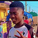 Benjamin Asmah - Facebook