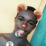 Benjamin Richard Asmah - @a.benjaminrichard - Instagram