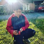 Benjamin  Astorga - @benjastorga10 - Instagram