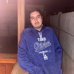 Benjamin Alfonso yañez astorga - @benja_astorga24 - Instagram
