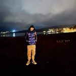 Benjamin astorga - @benjamin.mateito - Instagram