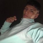 Benjamín Astorga - @_benja_1921__ - Instagram