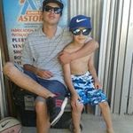 Benjamin Astorga - @benja_astorgaf - Instagram
