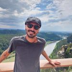 Benjamin Astorga - @benja_astorga - Instagram