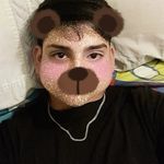@benjamin_astorga_ - Instagram