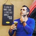 Benjamin Astorga Leiva - @benjaastorgaleiva - Instagram