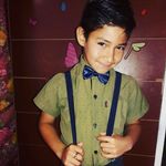 Luis Benjamín astorga adducci - @luisbenjaminastorga - Instagram