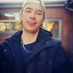 Benjamin Atherton Nielsen - @themind0fbenji - Instagram