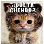 BENJAMIN ATIENZA GUERRERO - @benji8219 - Instagram