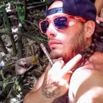 Benjamin Atkin - @smokecloud_hgk - Instagram