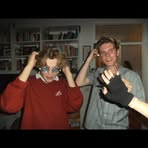 Benjamin Atkin-Davies - Facebook