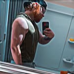 Levi Atkins - @benjamin_atkins13 - Instagram