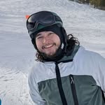 Benjamin Atlas - @benny_twohands - Instagram