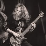 Benjamin Atlas Andreassen - @lowendjesus - Instagram