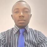 Benjamin Mensah Anipah - @benjaminanipah - Instagram
