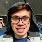 Benjamin Atwater - @mr_ath2o - Instagram