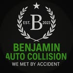 Benjamin Auto Collision - @benjaminautocollision - Instagram