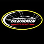 Benjamin_AutoImport - @benjamin_autoimport - Instagram