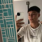 benjamín aubin Ezequiel - @benja_aubin - Instagram